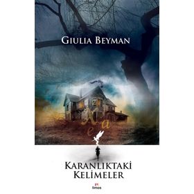 Karanlıktaki Kelimeler - Giulia Beyman
