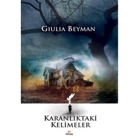 Karanlıktaki Kelimeler - Giulia Beyman
