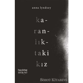 Karanlıktaki Kız - Anna Lyndsey