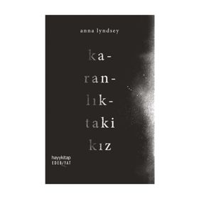 Karanlıktaki Kız - Anna Lyndsey