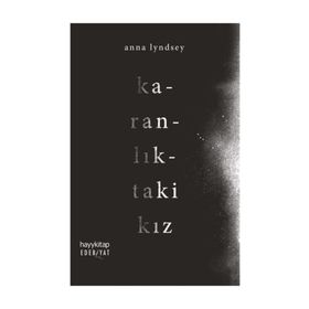 Karanlıktaki Kız - Anna Lyndsey