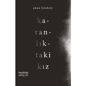 Karanlıktaki Kız - Anna Lyndsey