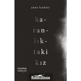 Karanlıktaki Kız - Anna Lyndsey