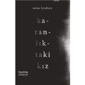 Karanlıktaki Kız - Anna Lyndsey