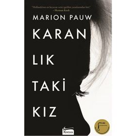 Karanlıktaki Kız - Marion Pauw