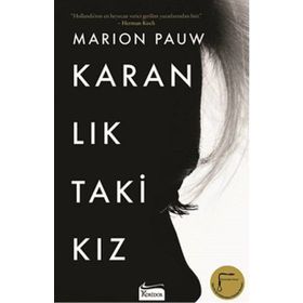 Karanlıktaki Kız - Marion Pauw