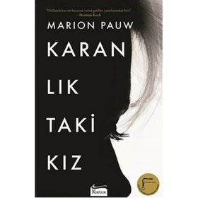 Karanlıktaki Kız - Marion Pauw
