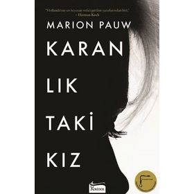 Karanlıktaki Kız - Marion Pauw