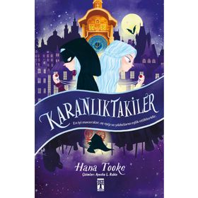 Karanlıktakiler Genç Timaş