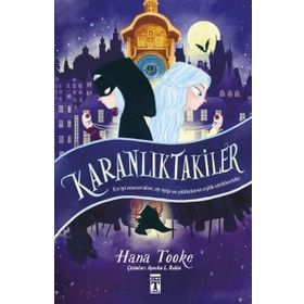 Karanlıktakiler Genç Timaş