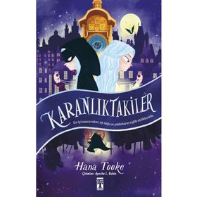 Karanlıktakiler Genç Timaş