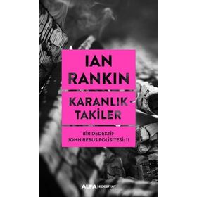 Karanlıktakiler Ian Rankin