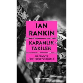 Karanlıktakiler Ian Rankin