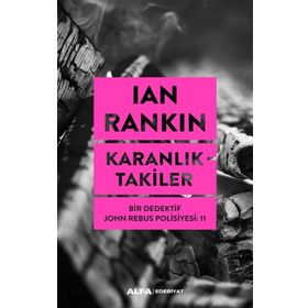Karanlıktakiler Ian Rankin