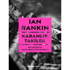 Karanlıktakiler Ian Rankin