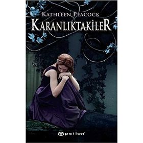 KARANLIKTAKILER - KATHLEEN PEACOCK