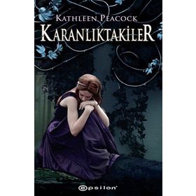 KARANLIKTAKILER - KATHLEEN PEACOCK