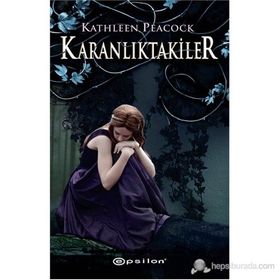 KARANLIKTAKILER - KATHLEEN PEACOCK
