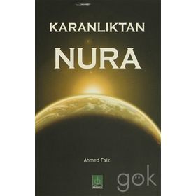 KARANLIKTAN NURA - AHMET FAIZ