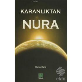 KARANLIKTAN NURA - AHMET FAIZ