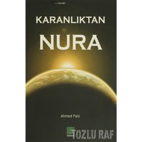 KARANLIKTAN NURA - AHMET FAIZ
