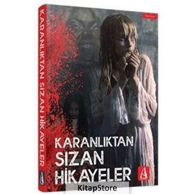 Karanlıktan Sızan Hikayeler - Kollektif