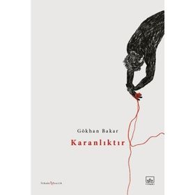 Karanlıktır İthaki Yayınları