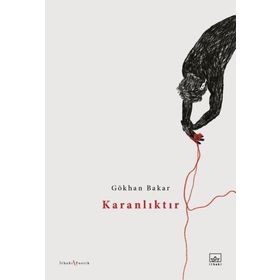 Karanlıktır İthaki Yayınları