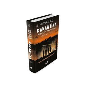 Karantina 4 - Beyza Alkoç