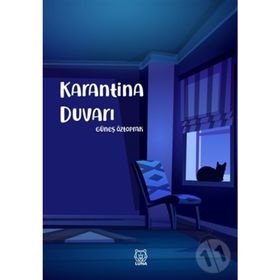 Karantina Duvarı - Güneş Öztoprak