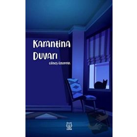 Karantina Duvarı - Güneş Öztoprak