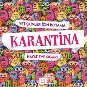 Karantina - Gizem Ulaş