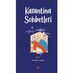 Karantina Sohbetleri - Necdet Subaşı