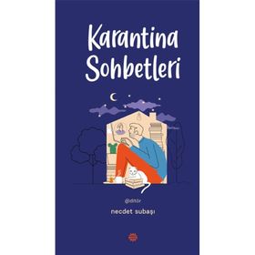 Karantina Sohbetleri - Necdet Subaşı