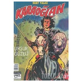 KARAOĞLAN - CAN DÜNDAR; RIDVAN AKAR