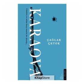 Karaova - Çağlar Çetok