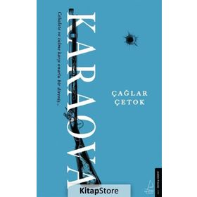 Karaova - Çağlar Çetok