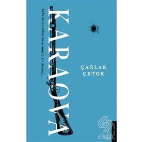 Karaova - Çağlar Çetok