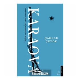Karaova - Çağlar Çetok