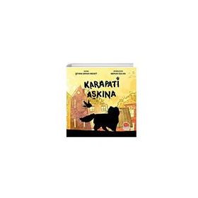 Karapati Aşkına - Şeyma Medet Bayar