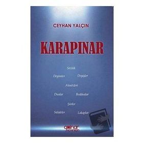 Karapınar - Ceyhan Yalçın - Gülnar Yayınları