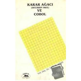 Karar Ağacı ve Cobol - Emin Doğan Aydın