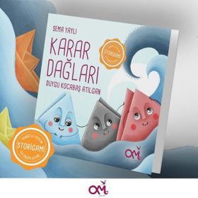 Karar Dağları - Omes Çocuk