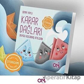 Karar Dağları - Omes Çocuk