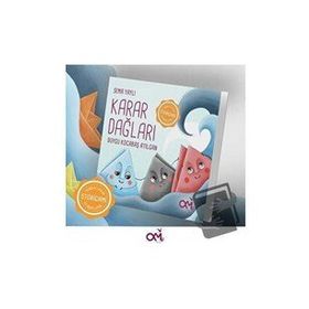 Karar Dağları - Omes Çocuk