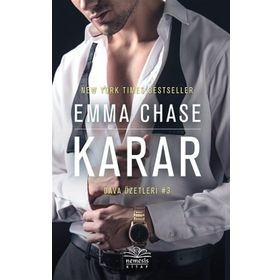 Karar - Emma Chase