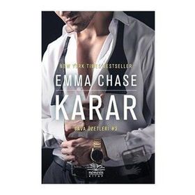 Karar - Emma Chase
