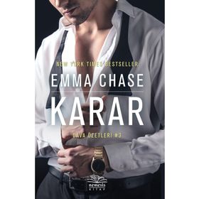Karar - Emma Chase