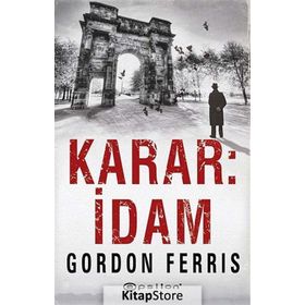 Karar İdam - Gordon Ferris