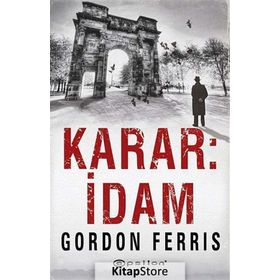 Karar İdam - Gordon Ferris